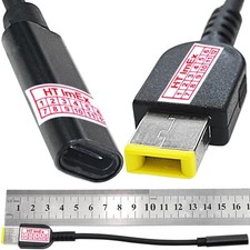 Adattatore USB C cavo di