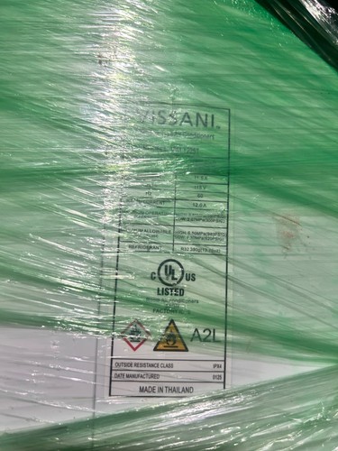 Condizionatore finestrino - condizionatore,