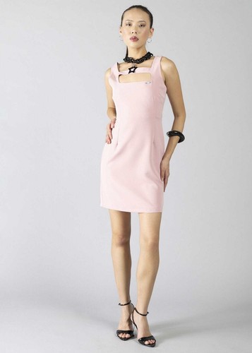 Abito donna art 611nd15001 - abito,