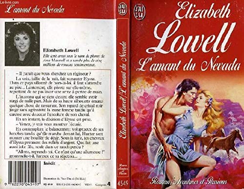 Amant nevada lowell - du,