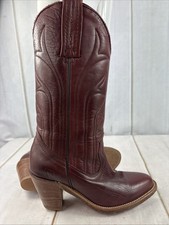 Stivali western cowboy Frye