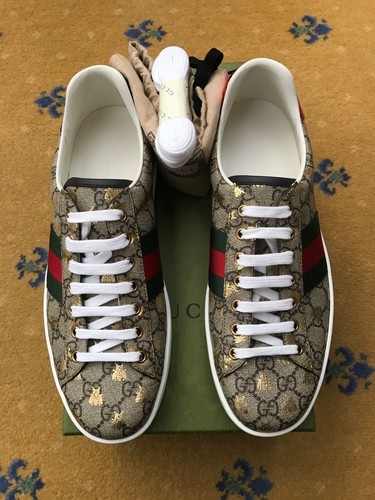 Gucci ace scarpe - da, ginnastica