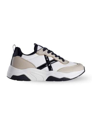 Munich sneakers donna wave 105 - munich,