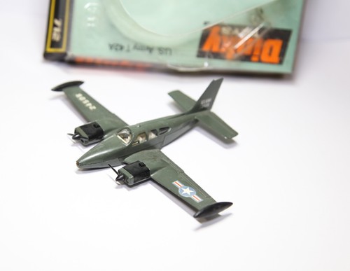 Dinky 712 army 42a in - 712,