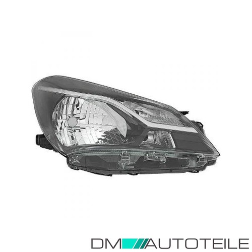Faro proiettore depo w21 5w - faro,