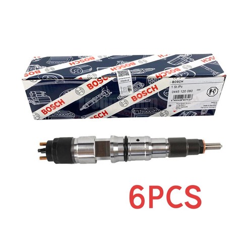 Oem new 0445120080 fuel - 6x,