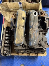 MOTORE FORD 289 4.7 V8 DA