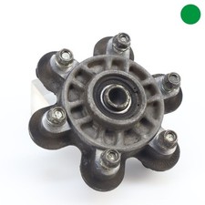 DUCATI Monster 600 Flangia portacorona 1993 1999 Sprocket flange ID89730