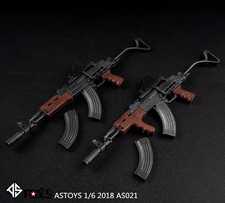 Modellino soldatino ASTOYS