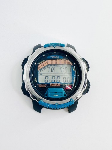 Vintage timex reef gear - vintage,