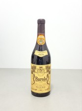 Terre Del Barolo 1976  Castiglione Falletto bott..75  cl 13%