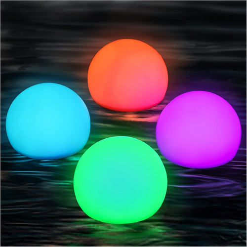 Pezzi lampade piscina palle - lampade,