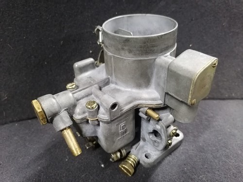 Carburatore citroen ha - ds,
