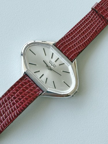Raro orologio vintage vulcain - orologio,