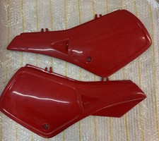 Coppia Fianchetti Laterali