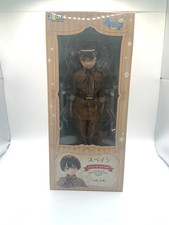 Bambola Azone 009 Hetalia The