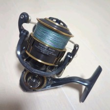 DAIWA 17 THEORY 3012H