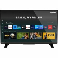  Smart TV Toshiba 32LV2563DG Full HD 32" LED WiFi