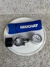 Beuchat Outdoor Pressure Gauge