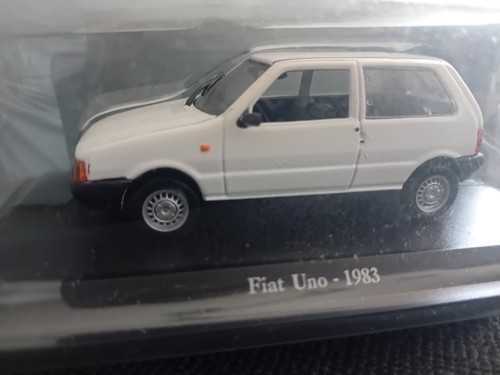 Fiat uno 1983 - uno,