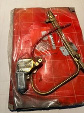 ALZACRISTALLO OPEL CORSA A 4