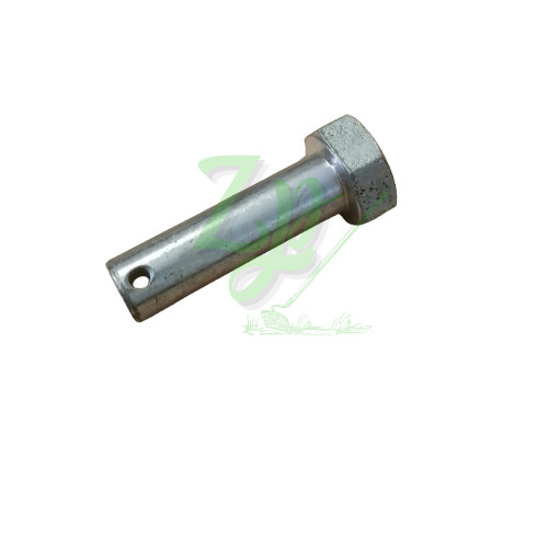 Perno forcella timone pasbo - perno,