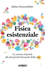 Libro - Sabine Hossenfelder -