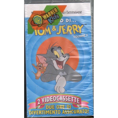 Meglio tom jerry - il, di