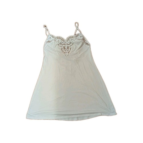 Canotta mini abito coquette - canotta/mini,