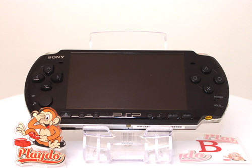 Game sony psp 3000 solo - jp,