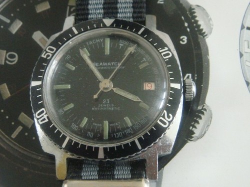 Orologio seawatch skin diver - seawatch,