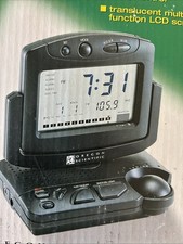 Orologio Oregon Scientific