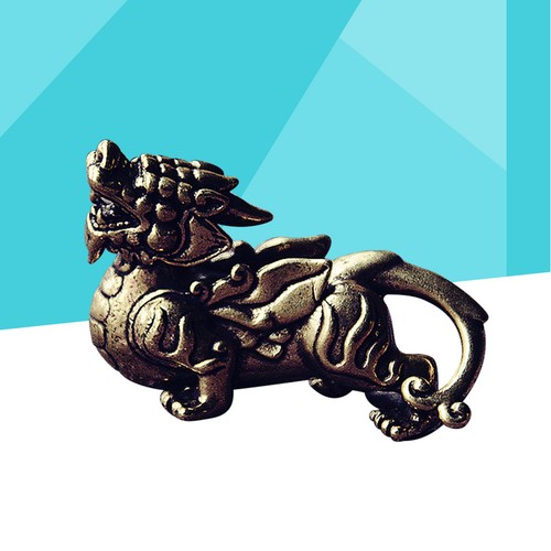 Scultura animale ornamenti
