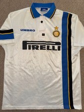 Maglia Away Originale