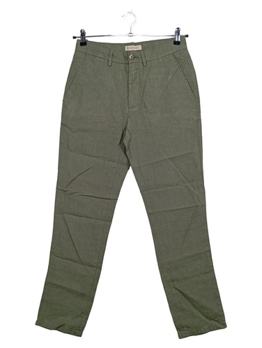 Mango pantaloni stoffa uomo - pantaloni,
