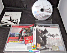 PS3 Batman Arkham City - per Console Sony Play Station 3 - PAL ITA