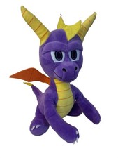 Spyro Il Drago Peluche 10in