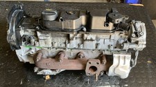TESTATA CITROEN PEUGEOT OPEL