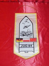 NVA Gagliardetto Manovra Jug