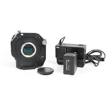 Corpo videocamera Sony PXW-FS7