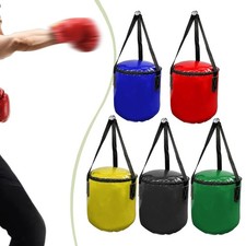 Sacco da boxe sospeso in PU