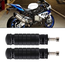Pedane Posteriori Moto 2pz