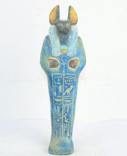 Rara antica statua faraonica