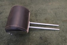 Sedia-poggiatesta barbiere