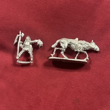 Cittadella Undead Cavalry