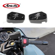 Per Suzuki Hayabusa 2021-2025