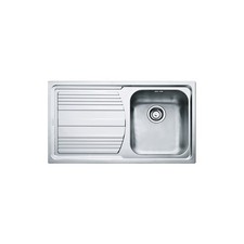 FRANKE LLX611SX LAVELLO UNA