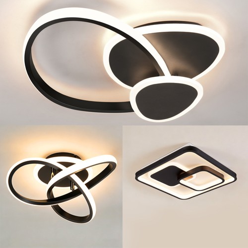 Plafoniera led colori - led, 3