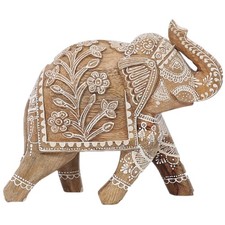 Boho Decorazione Elefante