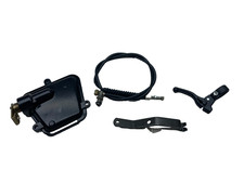 KTM 500 GS Rotax 350 - 600 Bj 1984 - coperchio valvole coperchio motore 6212550